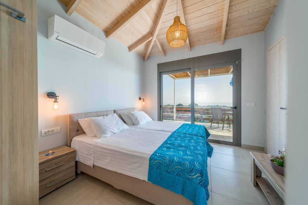 Sea Forever Holiday Home Ratzaklíon Extérieur photo