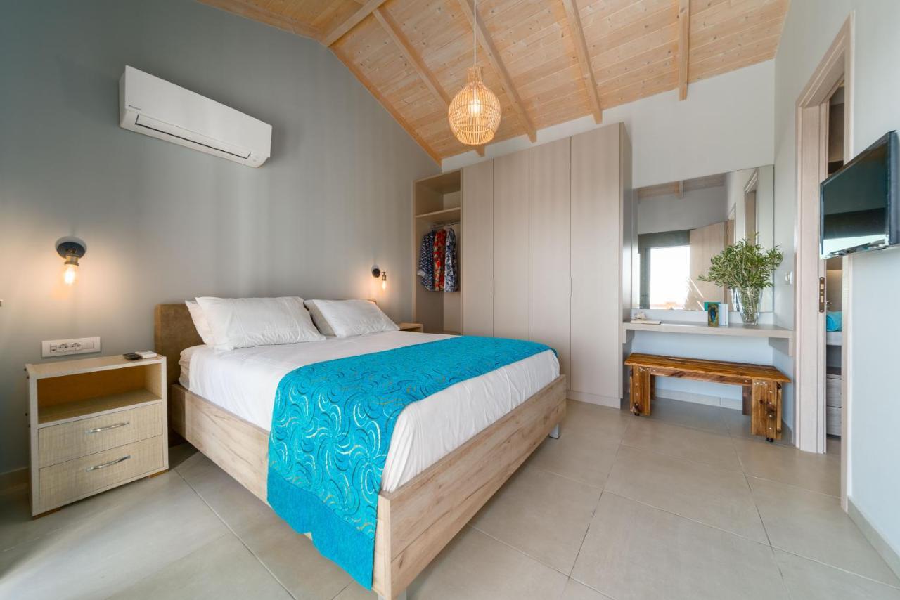 Sea Forever Holiday Home Ratzaklíon Extérieur photo