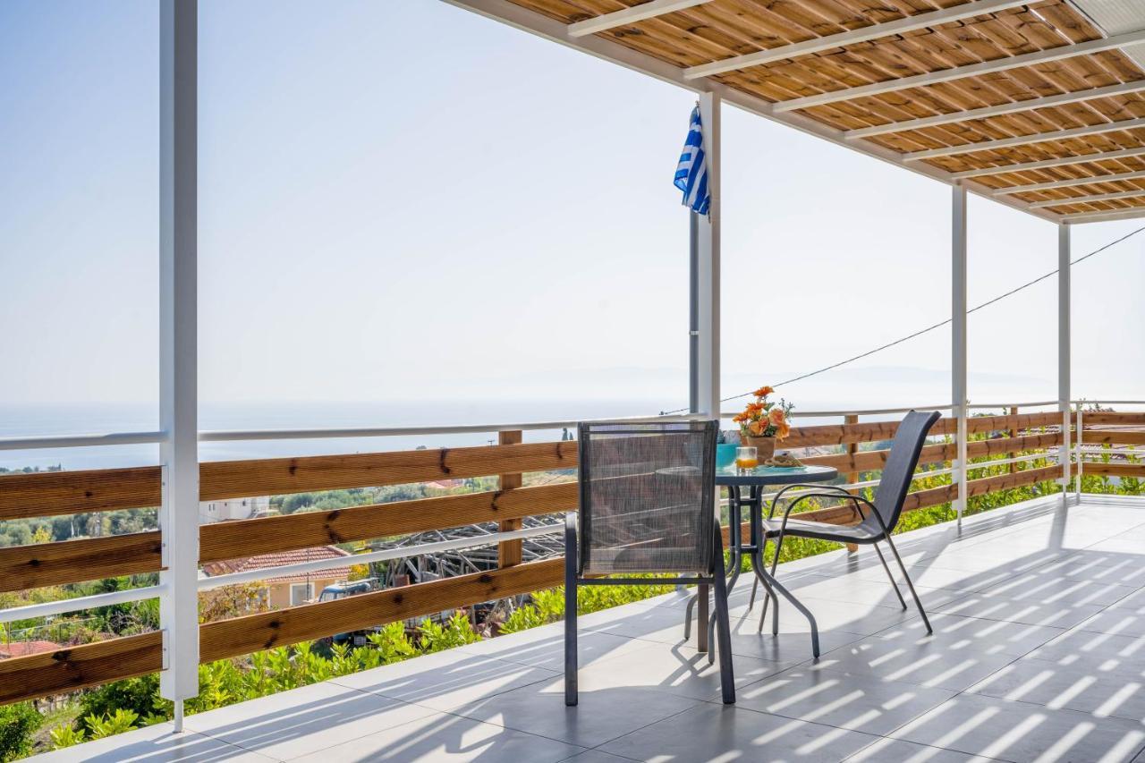 Sea Forever Holiday Home Ratzaklíon Extérieur photo