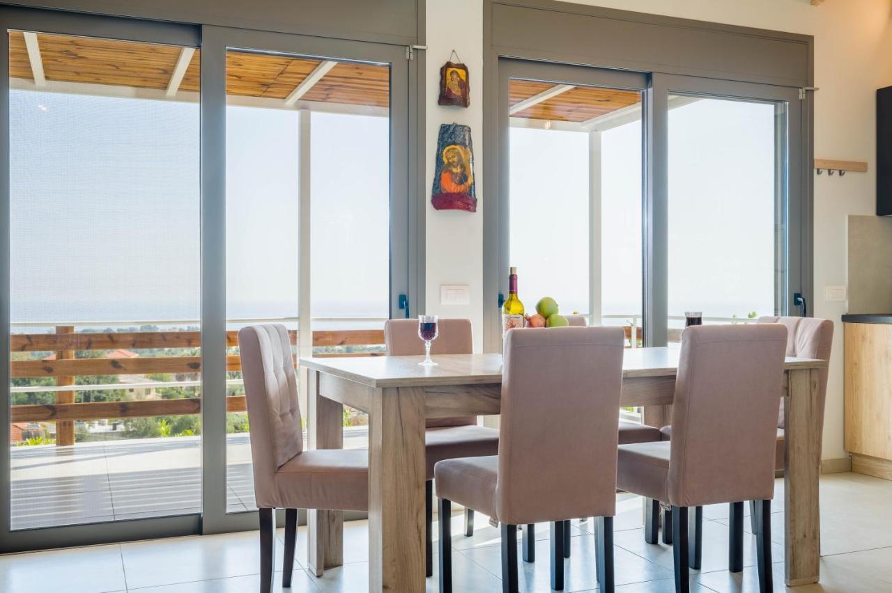 Sea Forever Holiday Home Ratzaklíon Extérieur photo