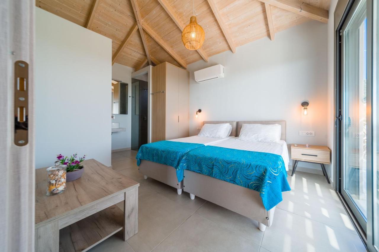 Sea Forever Holiday Home Ratzaklíon Extérieur photo